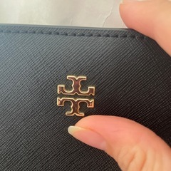 tory burch バック の画像