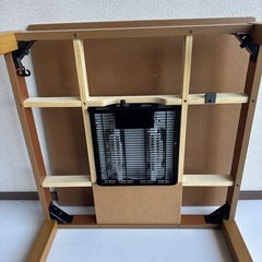 こたつ　テーブルの画像