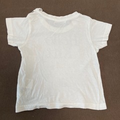 【90】（美）夏ハローキティシャツの画像