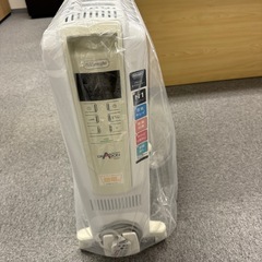 デロンギ　オイルヒーター　　の画像
