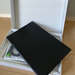 【ほぼ新品】UPERFECT モバイルモニター 4K 14.5インチの画像