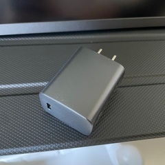 【ほぼ新品】UPERFECT モバイルモニター 4K 14.5インチの画像