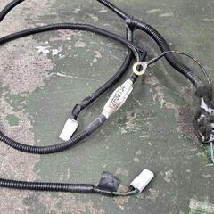 U７1V　クリッパー　 純正 フォグランプ スイッチ付き 　ミニキャブ等の画像