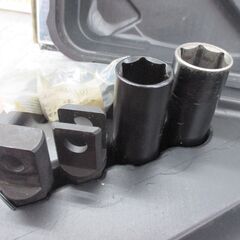 EMERSON EM-244 インパクトレンチ 中古品 【ハンズクラフト宜野湾店】の画像