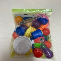 おままごとセットの画像