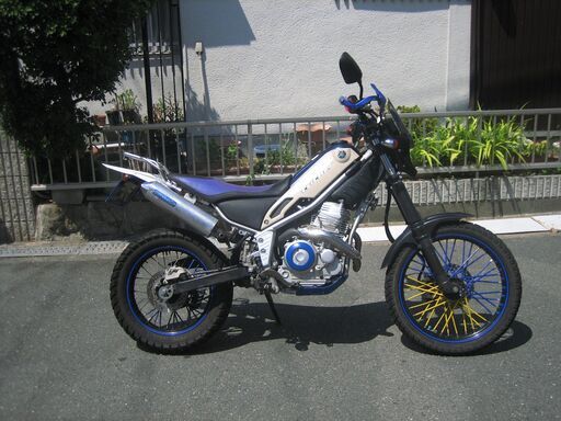 トリッカー　美車動画付