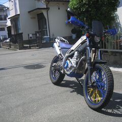 トリッカー　美車動画付の画像