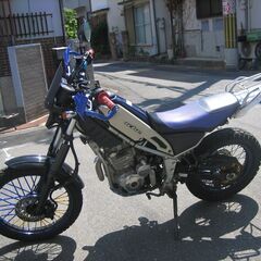 トリッカー　美車動画付の画像