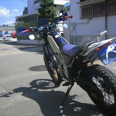トリッカー　美車動画付の画像