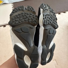 NIKE サンダル　24.5の画像