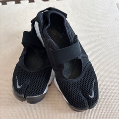 NIKE サンダル　24.5の画像