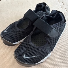 NIKE サンダル　24.5の画像