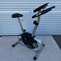 ALINCO エアロマグネティックバイク AF6200  フィットネス　バイクの画像