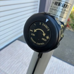 ALINCO エアロマグネティックバイク AF6200  フィットネス　バイクの画像