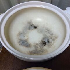 土鍋の画像