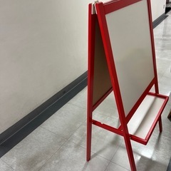 早い者勝ち★黒板ボードの画像