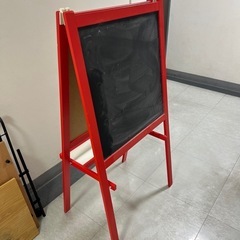 早い者勝ち★黒板ボードの画像