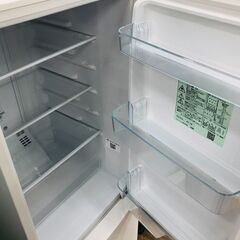 【ジャングルジャングル広陵店】冷蔵庫　パナソニック　168L　2019年製　☆ジモティー特別価格の画像