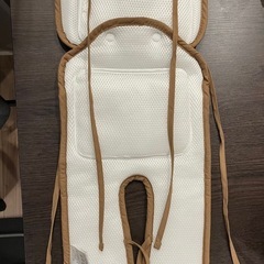 ベビーカー用 マルチシート　の画像