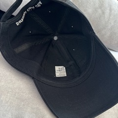 THE NORTH FACE キャップの画像