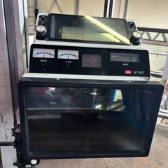 【校正適合残ってます】ヘッドライトテスター／HT-507／バンザイ／BANZAI／車整備／札幌発／②の画像