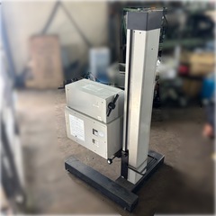 【校正適合残ってます】ヘッドライトテスター／HT-507／バンザイ／BANZAI／車整備／札幌発／②の画像