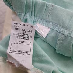 女児　ルームウェア　半袖パジャマ　2着の画像