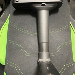 Bauhutte G-530-GN ゲーミングチェアの画像