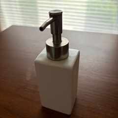 ハンドソープボトル　トゥデイズスペシャル購入の画像