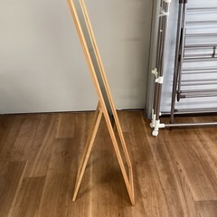 姿見【町田市再生家具】0820Dの画像