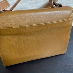 renoma ショルダーバッグの画像