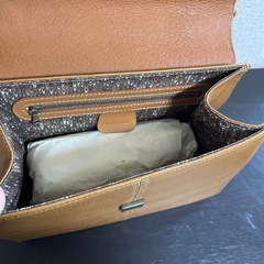 renoma ショルダーバッグの画像