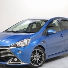 ✨エアロ、アルミホイール、ハロゲンライト、ダウンサス、ハーフレザーシート、シートヒーター、Bluetooth、バックカメラ、ETC付き！の画像