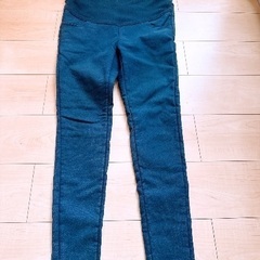 マタニティ　ズボン　パンツ　セットの画像