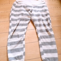 マタニティ　ズボン　パンツ　セットの画像