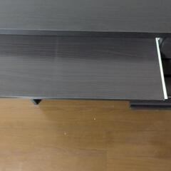 【LOWYA　コンパクトデスク】の画像