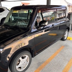 スズキ アルトラパン  4WD  車検令和8年3月迄 タイミングチェーン　シートヒーター　長野　群馬　新潟の画像