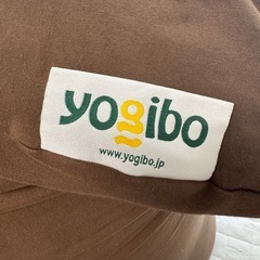 ヨギボーマックスの画像
