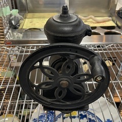 【引き取り限定】中古品　コーヒーミル　カリタ　の画像