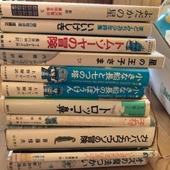 児童書いろいろの画像