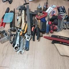 工具セットの画像