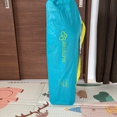 ポップアップジャンパーの画像