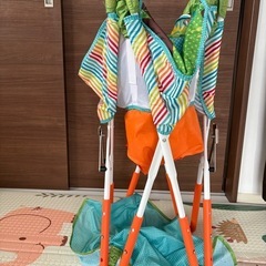 ポップアップジャンパーの画像