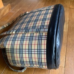 小型犬用キャリーバッグの画像