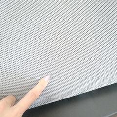 SmartAngel　ベビーバウンサー バウンサー　メッシュバウンサー　グレー　似たようなものの黒もあります✨️の画像