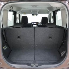 ✨衝突軽減ブレーキ、両側電動スライドドア、エアロ、アルミホイール、シートヒーター、フルセグ、Bluetooth、バックカメラ付き！の画像