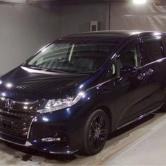 ⭐️サブスクリース、自社ローン🚘️ホンダ オデッセイ🏢保証会社加盟🇯🇵全国対応❗️出品番号36-15の画像