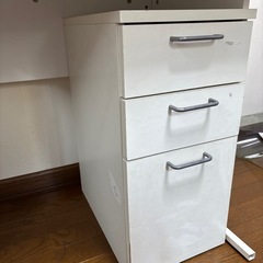 勉強机　学習机　ワークデスク　の画像