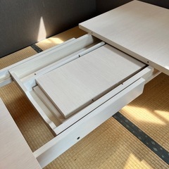 ローテーブルの画像