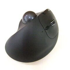 トラックボールマウス EW-WL159S ワイヤレストラックボールマウス 中古 ケース付き 札幌市厚別区 厚別店の画像